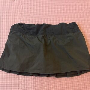 Lululemon Tennis Skirt
